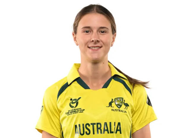 Ella Wilson
