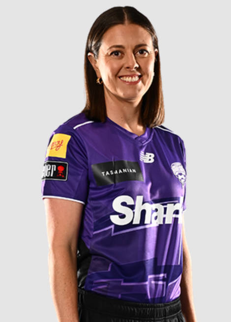 Molly Strano