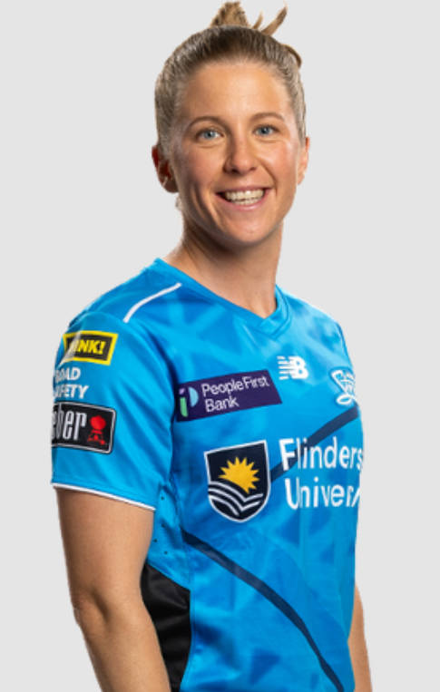 Jemma Barsby