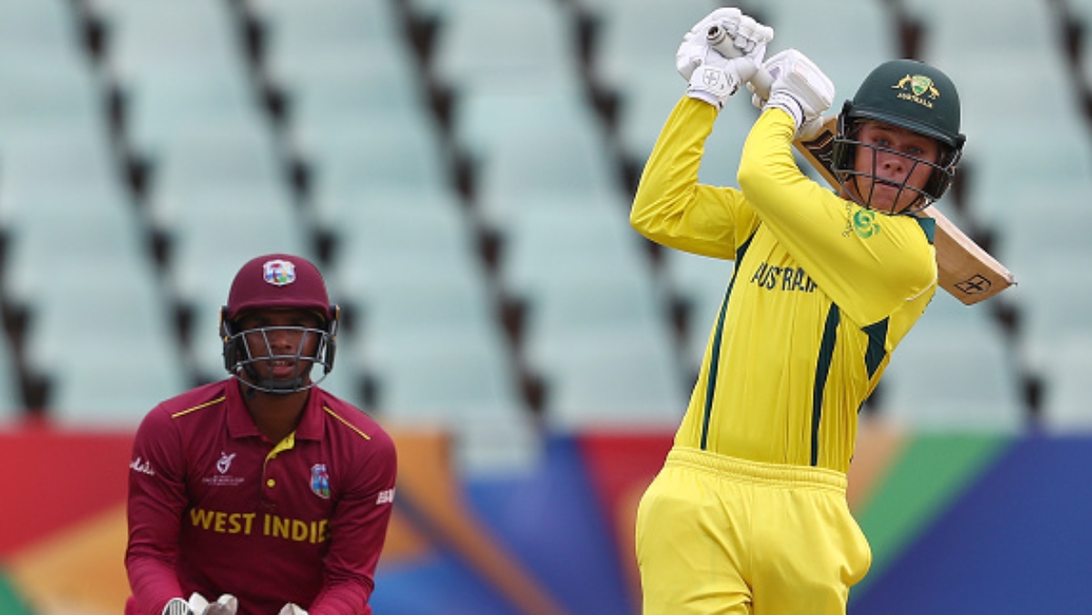 AUS-U19 VS WI-U19 33rd ODI U19 World Cup 2026: Where to Watch West Indies U19 vs Australia U19, H2H, Playing 11 & Full Match Details