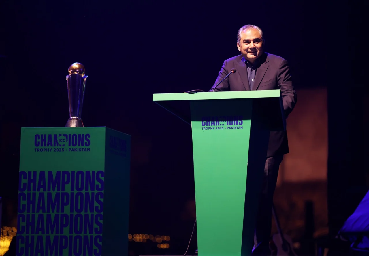 PCB to take ‘final decision’ on T20 World Cup participation by February 2