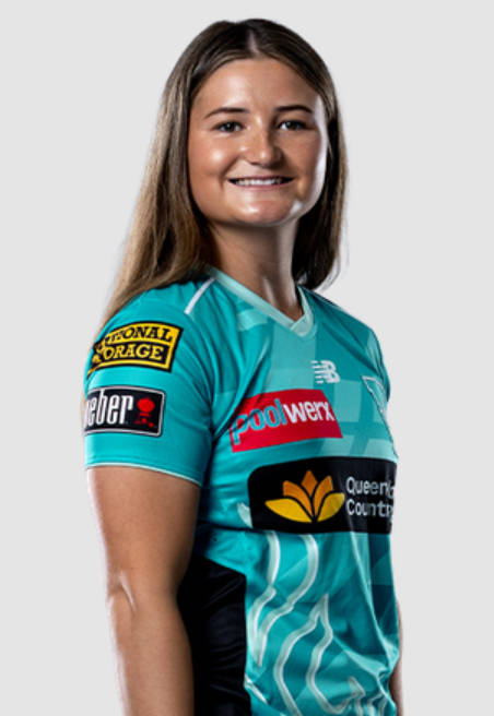 Lucy Bourke 