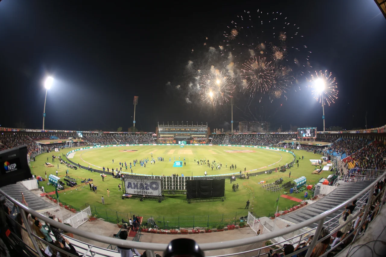 PSL 2026 player auction to be held on February 11, confirms PCB