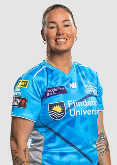  Amanda-Jade Wellington 
