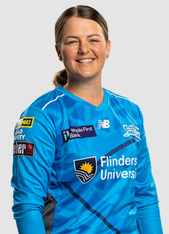  Ellie Johnston 