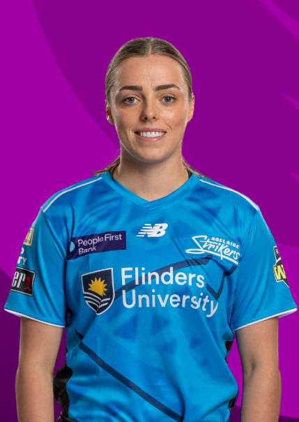  Eleanor Larosa 