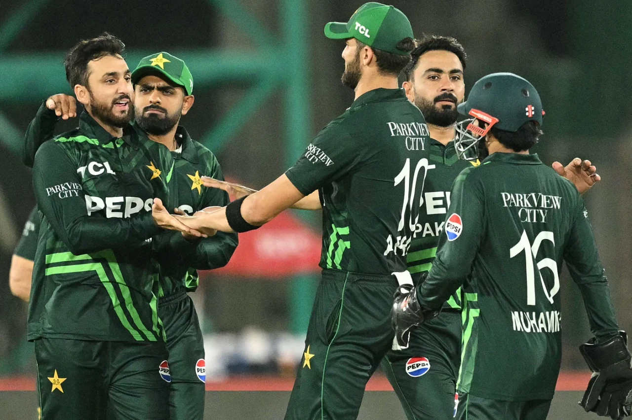 ‘Not as bad as people make it out to be,’ Agha defends Babar’s form after World Cup selection