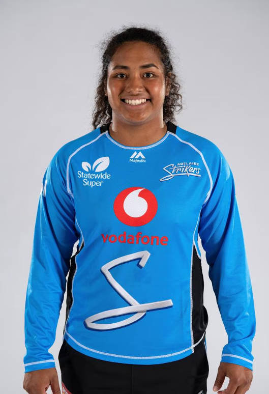 Tabatha Saville