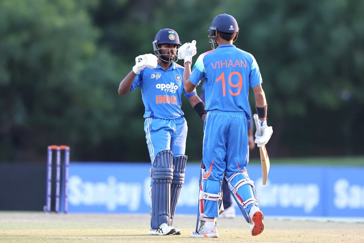 IND-U19 VS ZIM-U19 31st ODI U19 World Cup 2026: Where to Watch India U19 vs Zimbabwe U19, H2H, Playing 11 & Full Match Details