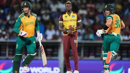 SA vs WI पहला टी20 प्रिडिक्शन 2026 – संभावित XI, स्कोर और विजेता