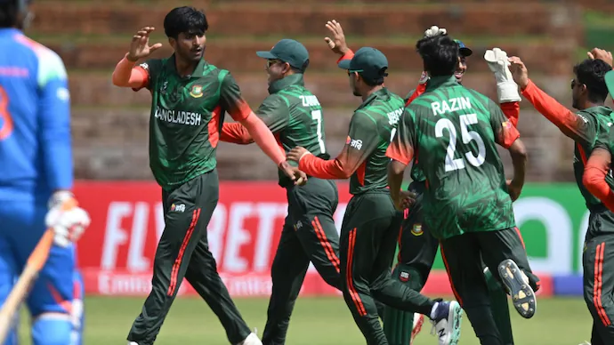 T20 వరల్డ్ కప్ 2026కు బంగ్లాదేశ్ ఔట్ – U19 వరకూ విస్తరించిన క్రికెట్ సంక్షోభం