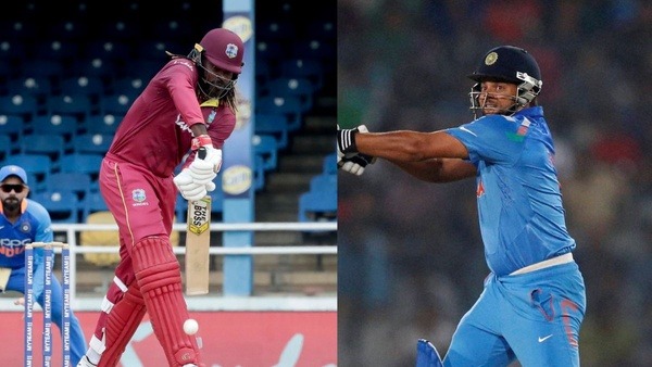 ICC T20 वर्ल्ड कप में सर्वाधिक शतक बनाने वाले बल्लेबाज – रिकॉर्ड और प्रदर्शन