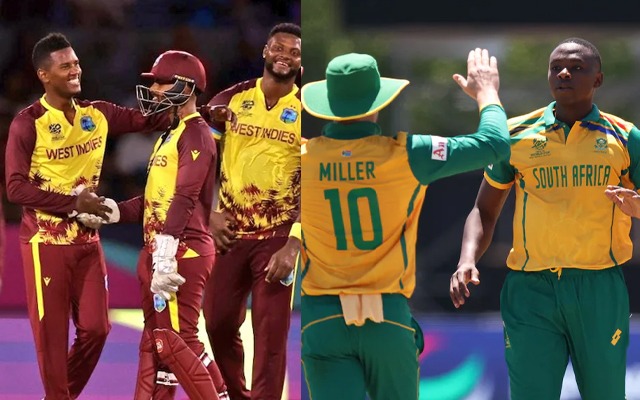 SA vs WI 1వ టీ20 ప్రివ్యూ 2026: లైవ్ స్ట్రీమింగ్, పిచ్ రిపోర్ట్, జట్లు & హెడ్ టు హెడ్