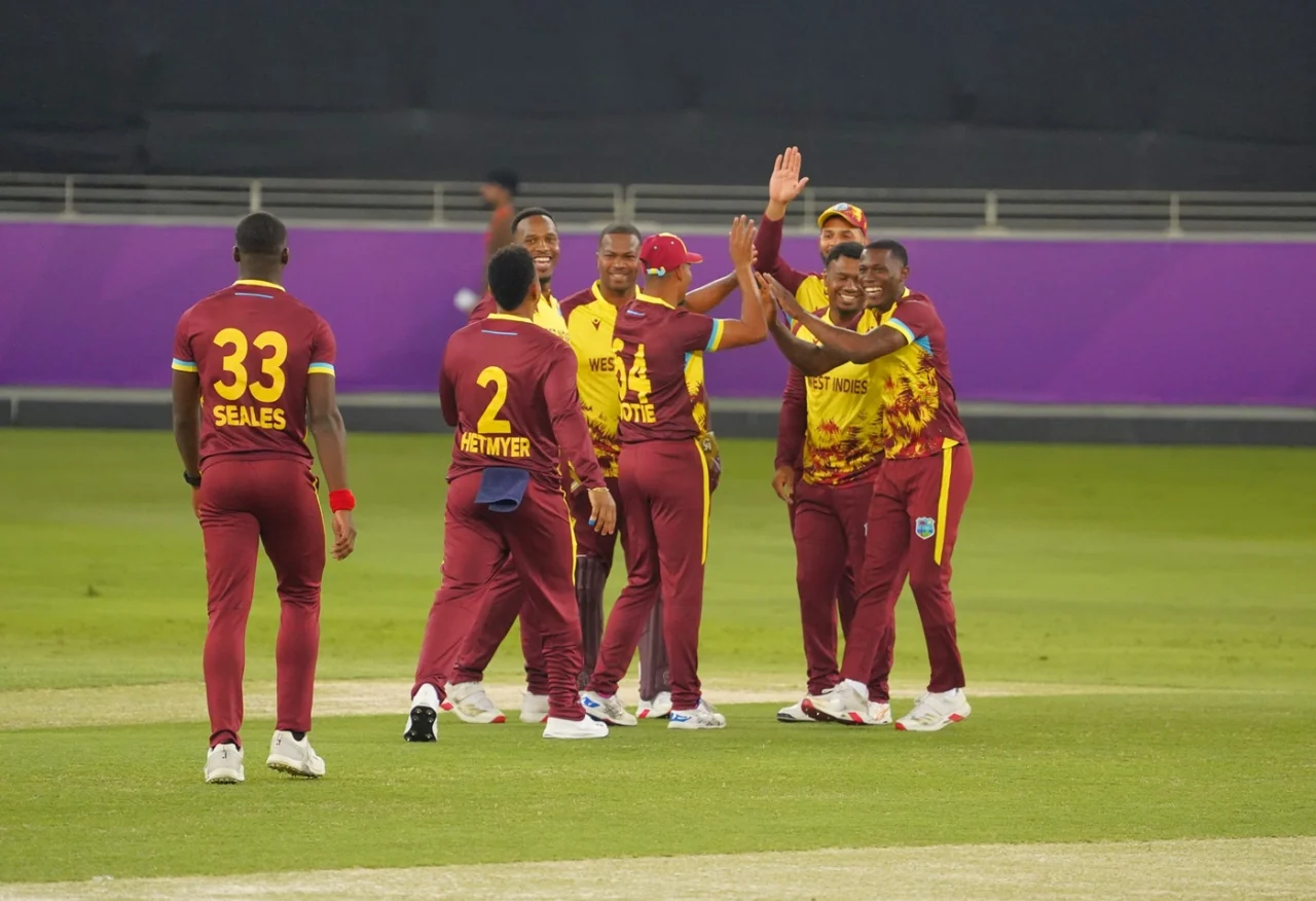 West Indies Announce Squad for T20 World Cup 2026, Shai Hope Named Captain