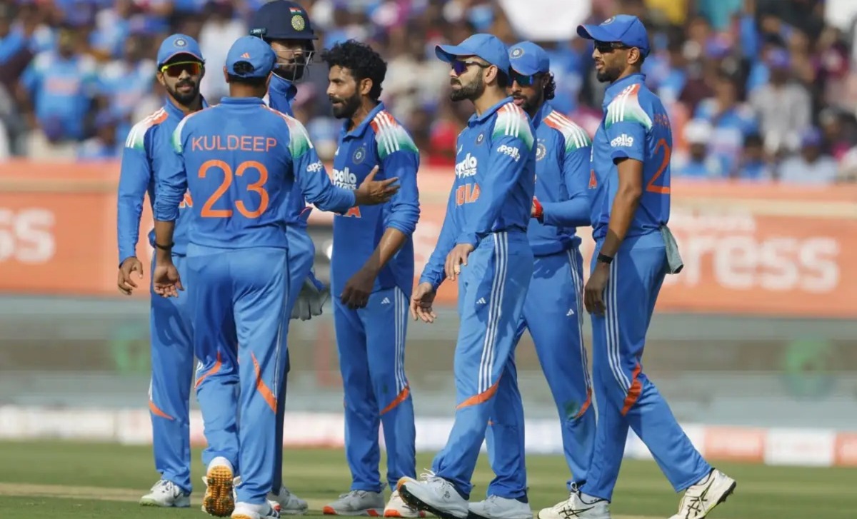 टी20 विश्व कप 2026 वार्म अप शेड्यूल आज होगा जारी भारत खेलेगा दक्षिण अफ्रीका से अभ्यास मैच