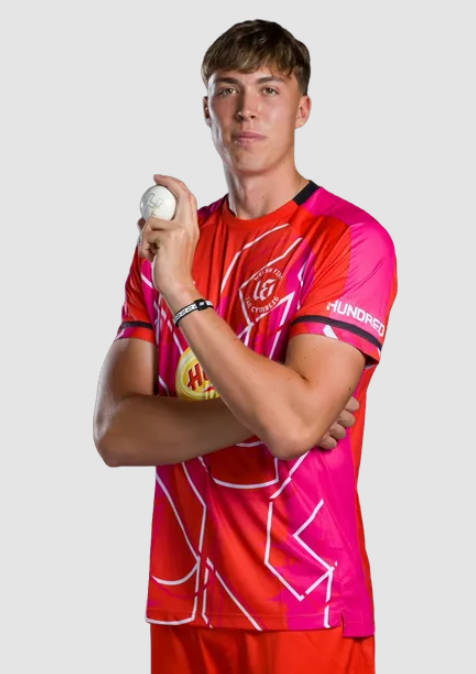 Josh Hull