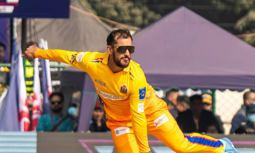 Saif Zaib