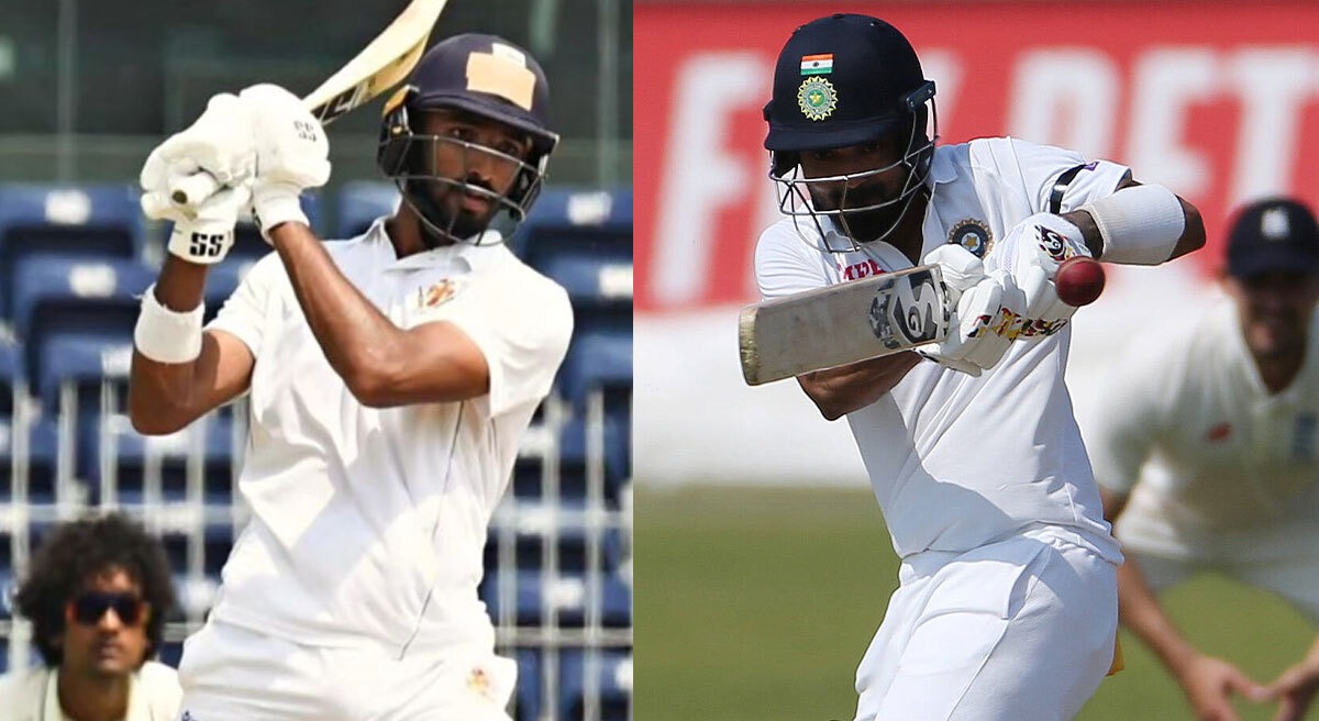 कर्नाटक रणजी टीम में बदलाव: देवदत्त पडिक्कल होंगे पंजाब मैच के कप्तान