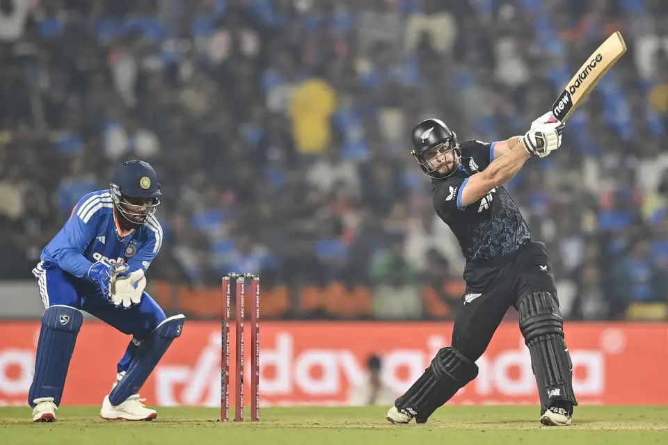 IND बनाम NZ चौथा ODI: भारत बनाम न्यूजीलैंड मैच कहाँ देखें, H2H, Dream11 प्रेडिक्शन, संभावित प्लेइंग XI और मैच की पूरी जानकारी