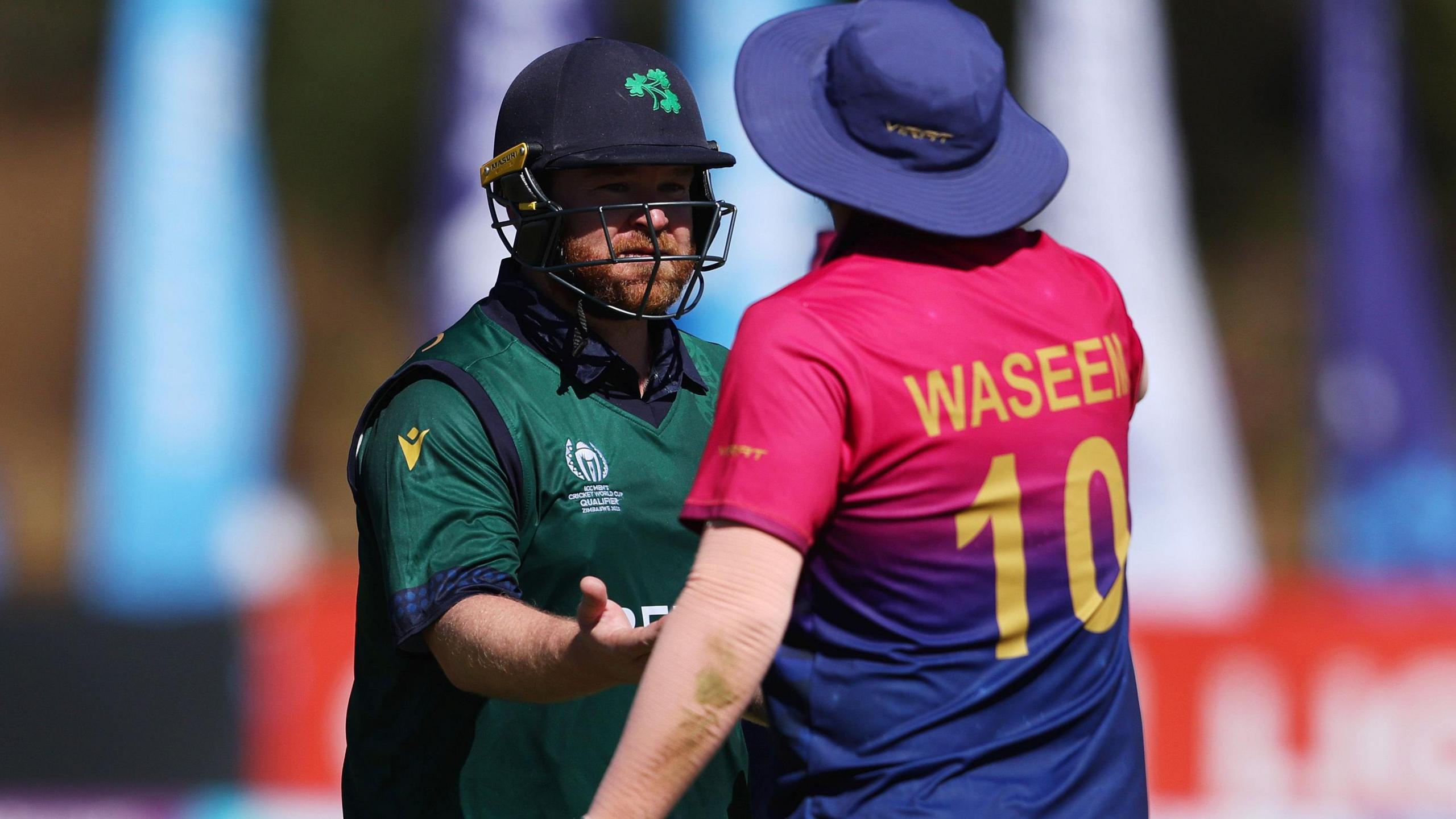 UAE vs IRE 1st T20I: Where to Watch United Arab Emirates vs Ireland, H2H, Playing 11 & Full Match Details