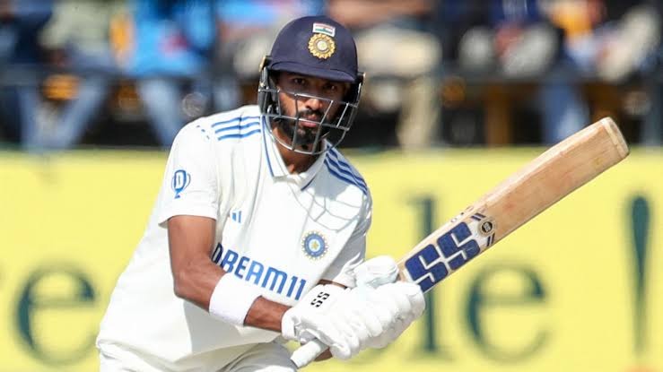 రంజీ కెప్టెన్సీకి దేవదత్ పడిక్కల్ అవకాశం – పంజాబ్ vs కర్ణాటక 2026