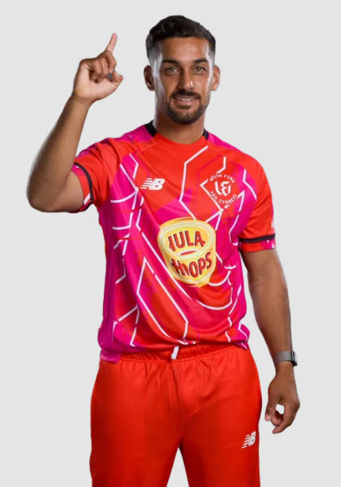 Saif Zaib