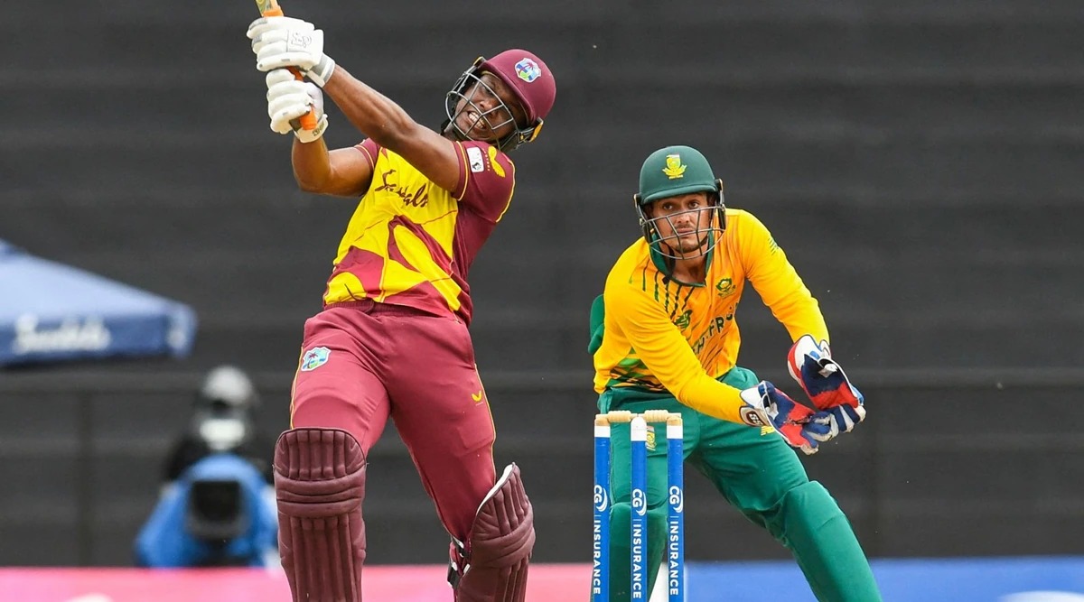 SA vs WI पहला टी20 प्रिव्यू 2026 – लाइव स्ट्रीमिंग, पिच रिपोर्ट और संभावित XI