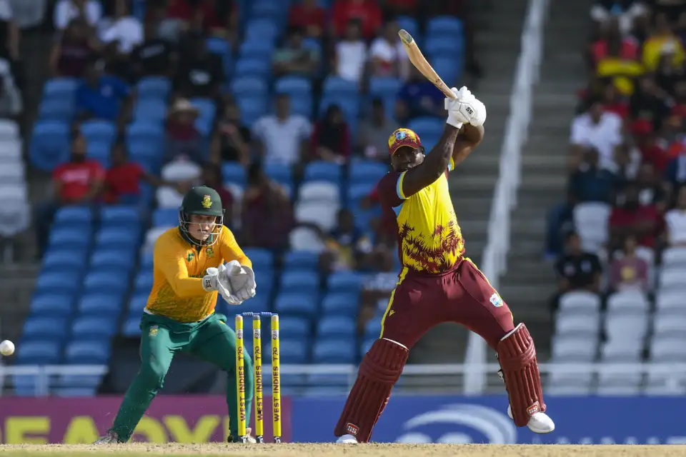 SA vs WI T20I 2026: Full Schedule, Squads, Live Streaming and Broadcast Details