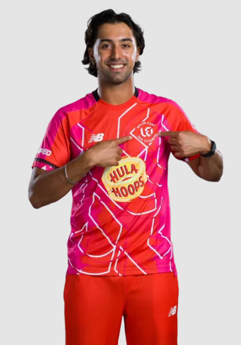 Ajeet Singh Dale