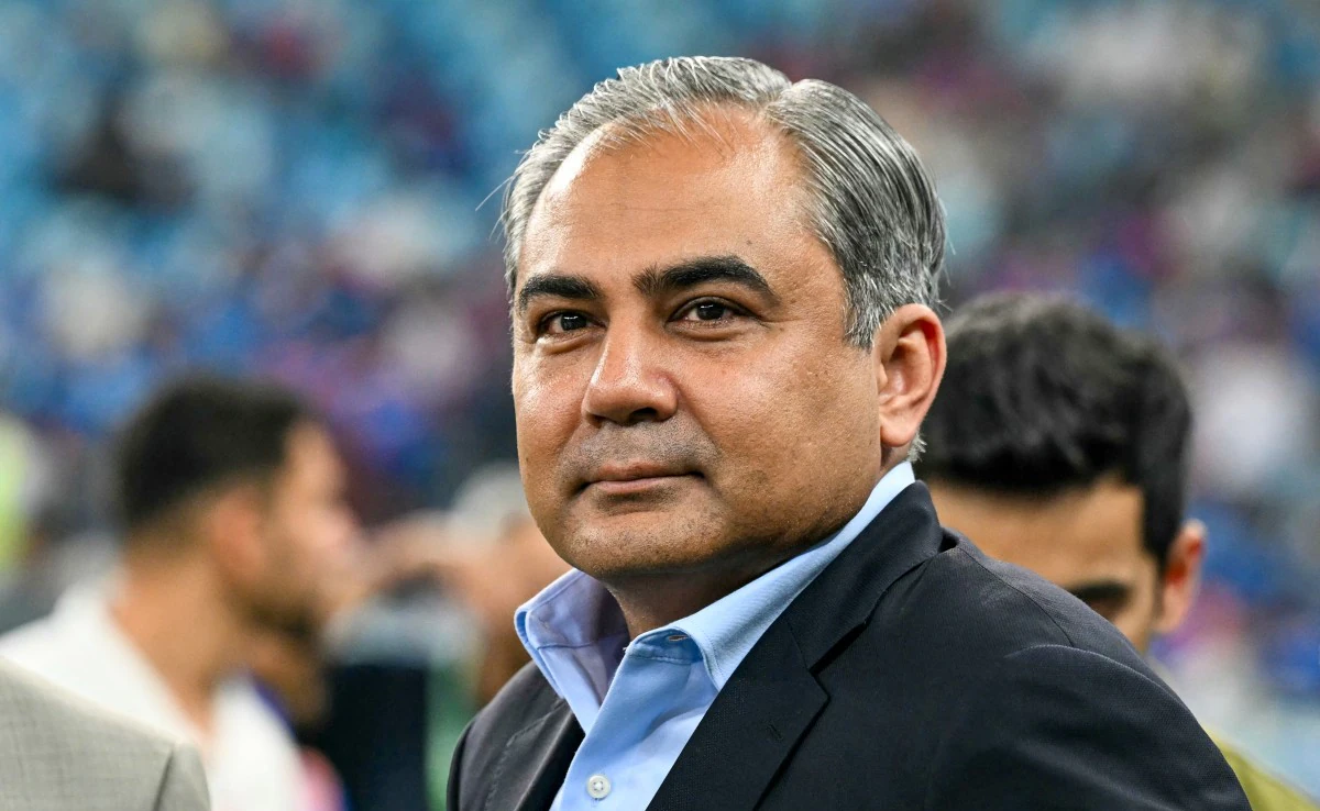 ప్రపంచకప్ బహిష్కరణ మాటలకే పరిమితం? షెడ్యూల్‌కే కట్టుబడే దిశగా పాకిస్తాన్