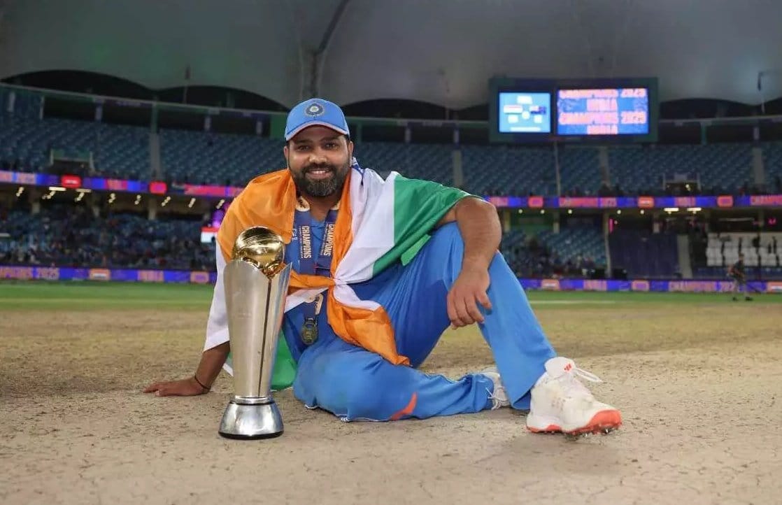 భారత క్రికెట్‌లో పద్మశ్రీ అవార్డు గెలుచుకున్న ఆటగాళ్ల పూర్తి లిస్ట్