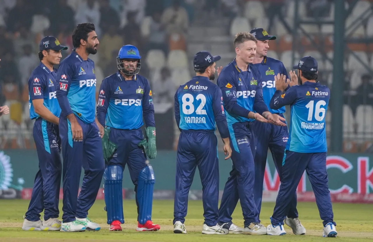 PCB will form an independent panel to oversee Multan Sultans’ retentions