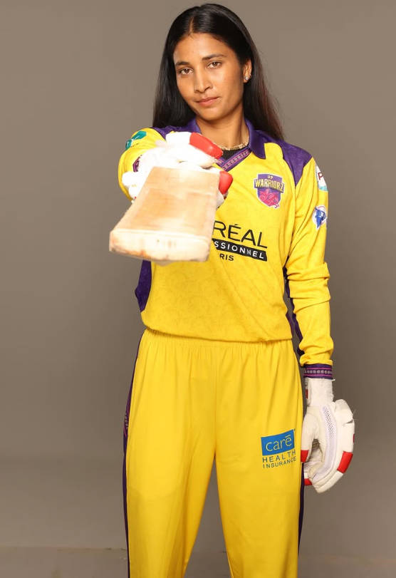 Suman Meena