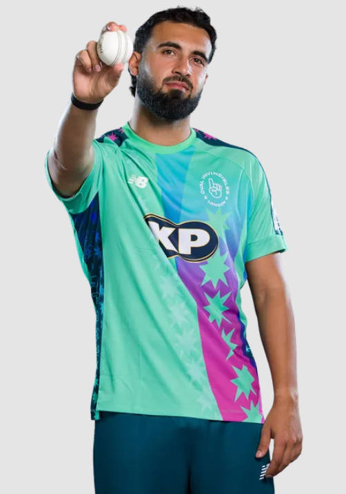  Saqib Mahmood 
