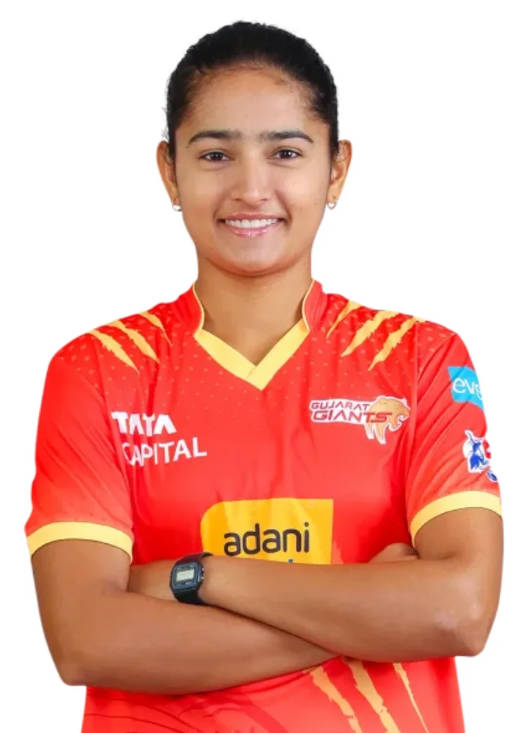 Happy Kumari