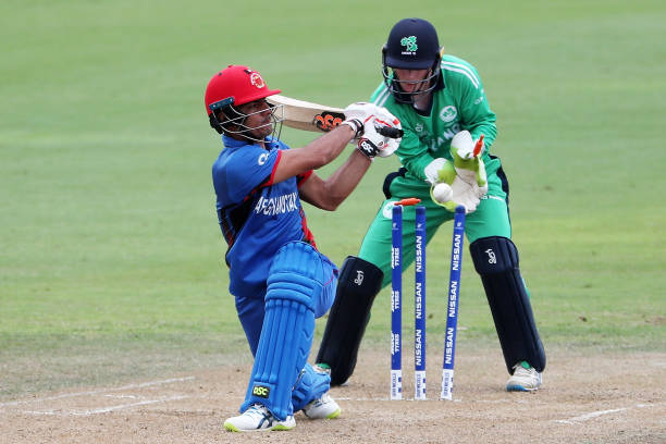 AFG-U19 VS IRE-U19 35th ODI U19 World Cup 2026: Where to Watch Afghanistan U19 vs Ireland U19, H2H, Playing 11 & Full Match Details
