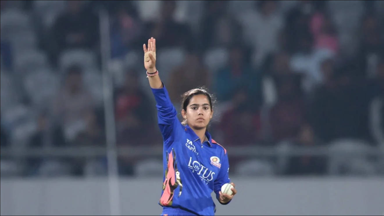 ভৈষ্ণবী শর্মা