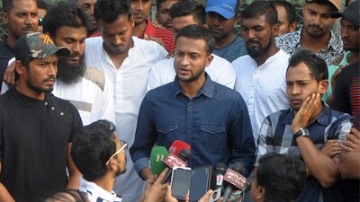 टी20 विश्व कप में बांग्लादेशी पत्रकारों की मान्यता प्रक्रिया बदली आईसीसी का बड़ा फैसला