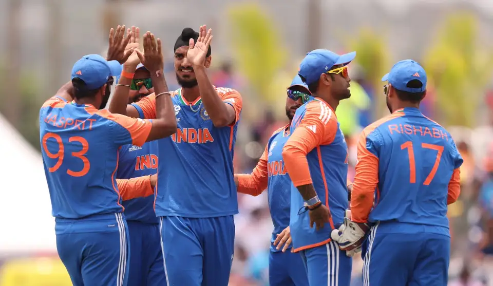 ICC T20 World Cup warm-up schedule announced, India and India A to play from February 2