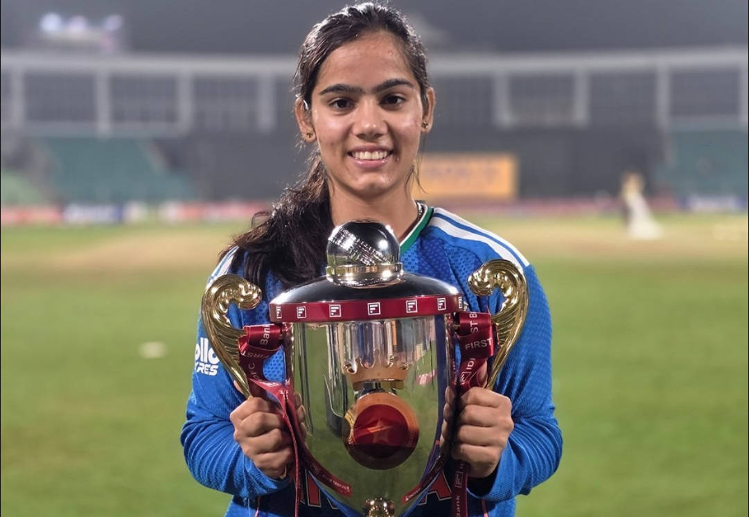 ভৈষ্ণবী শর্মা