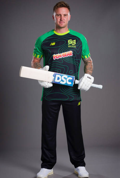 জেসন রয়