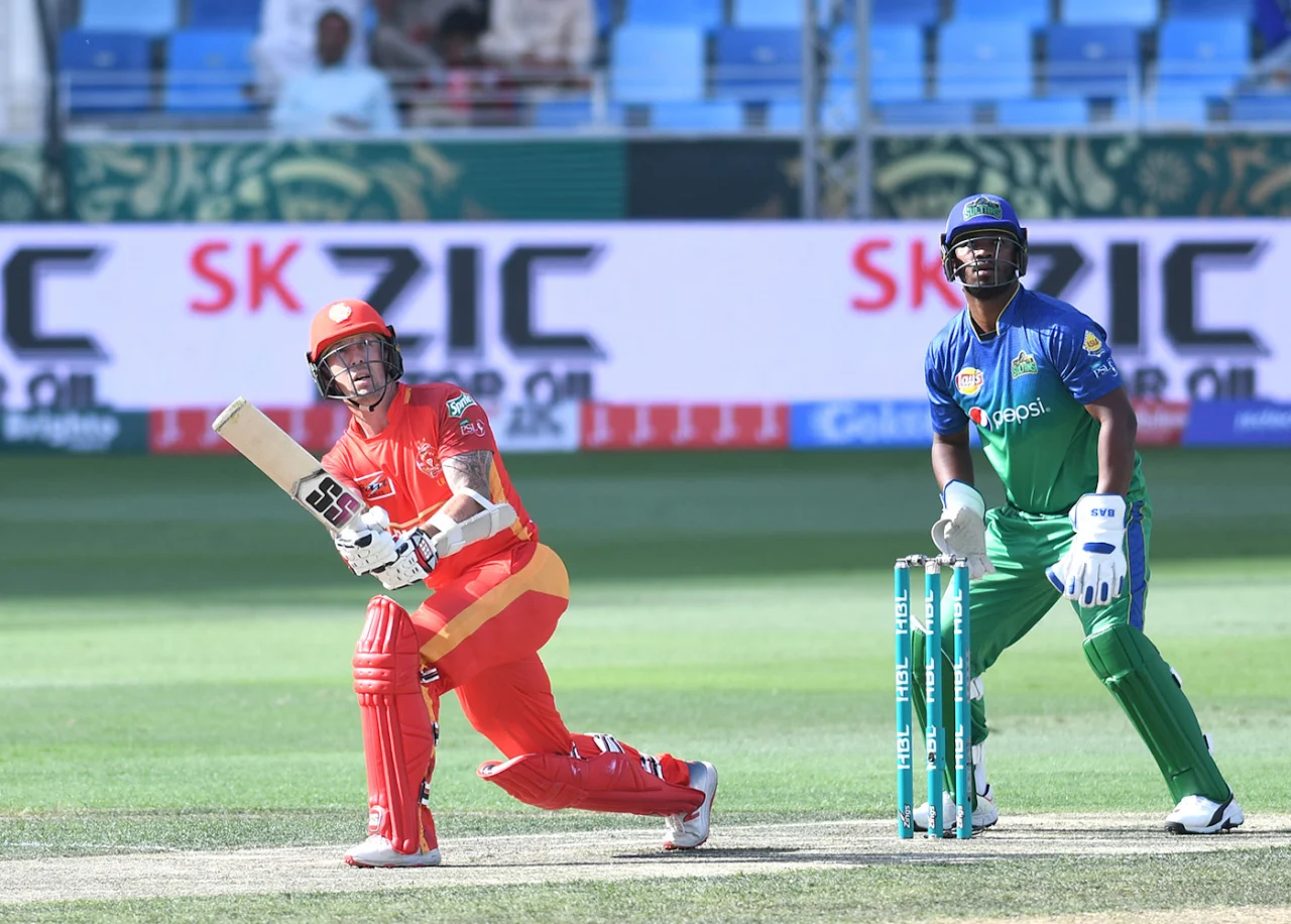 Islamabad name Mike Hesson’s replacement as head coach ahead of PSL 11