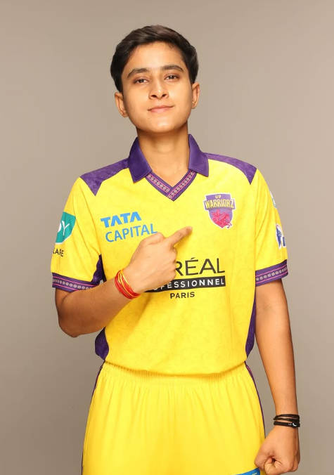 Shipra Giri