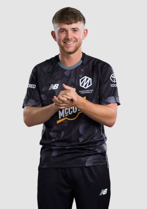 Matthew Hurst