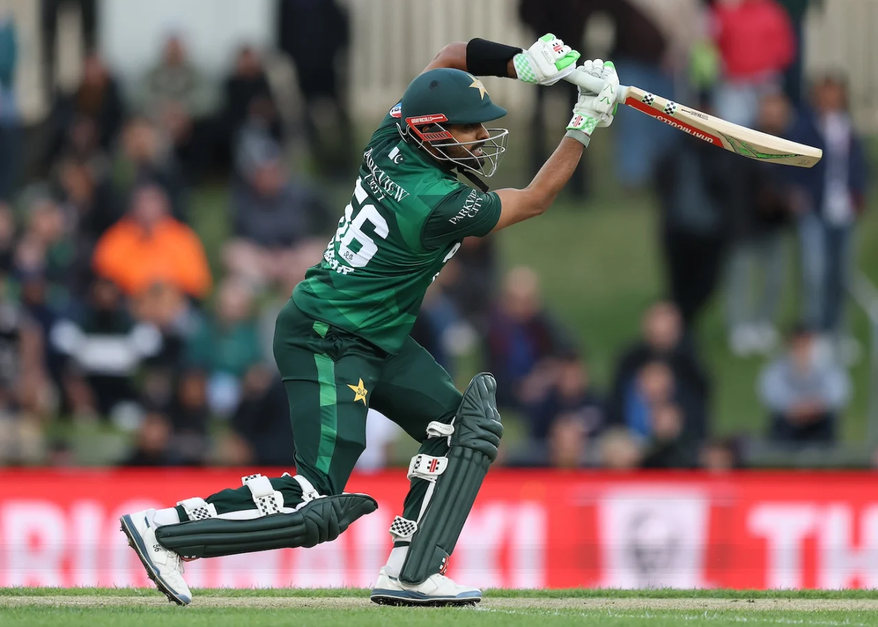 Mitchell Marsh terms Babar Azam a 