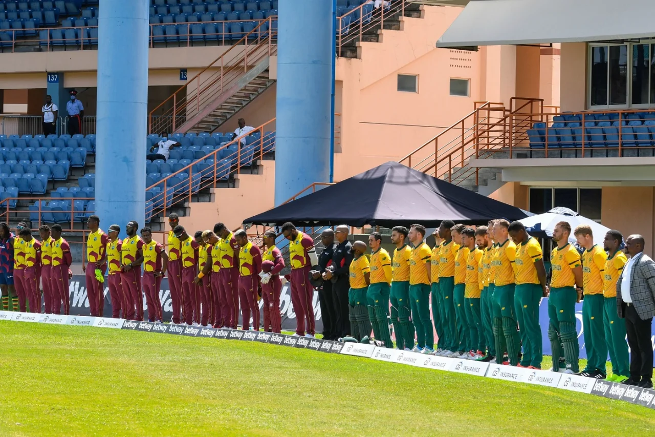 SA vs WI 3rd T20I: Where to Watch South Africa vs West Indies, H2H, Playing 11 & Full Match Details