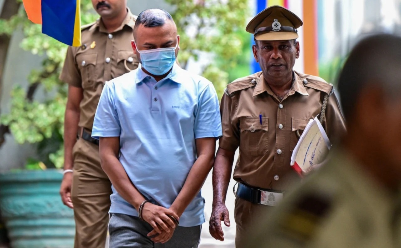 ఎల్పీఎల్ మ్యాచ్ ఫిక్సింగ్ కేసులో తమీమ్ రెహమాన్‌కు నాలుగు సంవత్సరాల జైలు శిక్ష