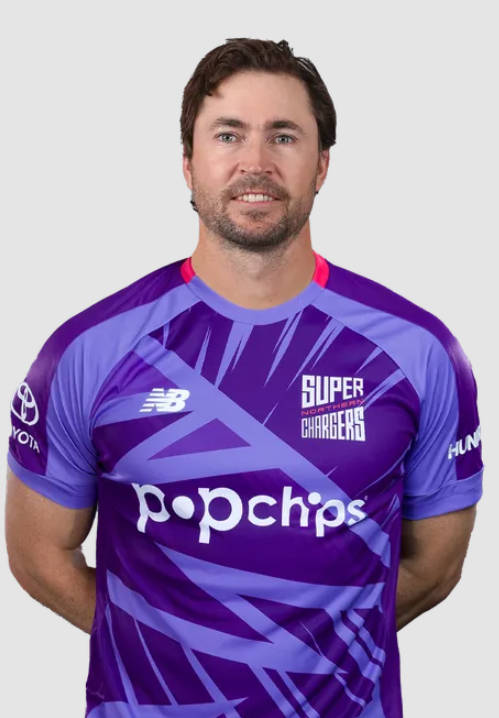 James Fuller