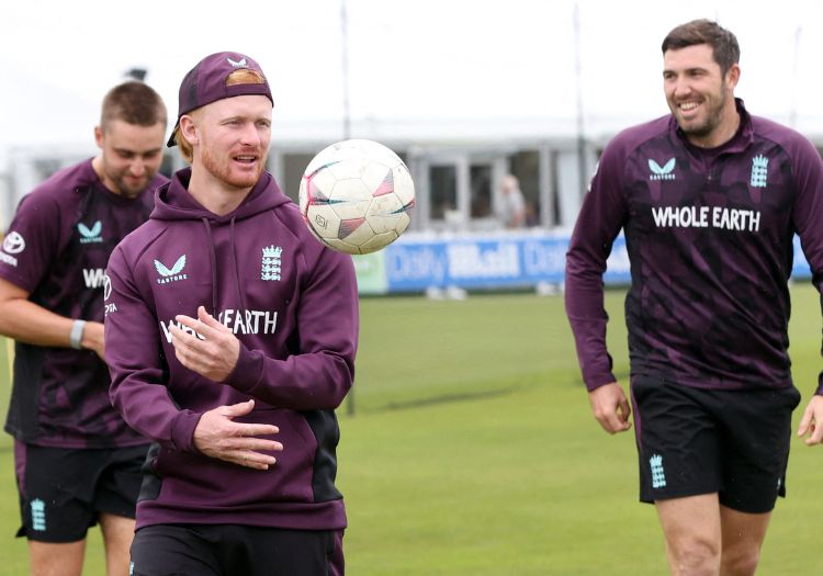 England Lions vs Pakistan Shaheens 2026: Full Schedule, Squads, Live Streaming and Broadcast Details