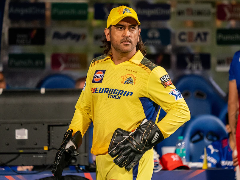 రాంచీలో ధోనీ కఠిన సాధన – IPL 2026కు పూర్తి సన్నద్ధం